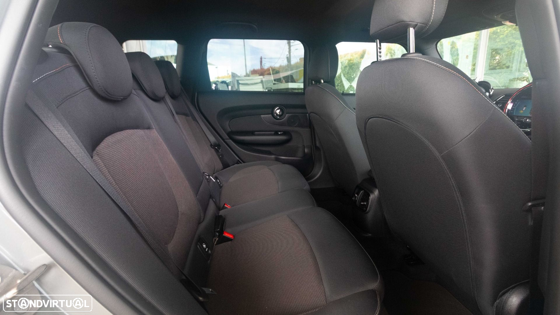 MINI Clubman One Auto - 8