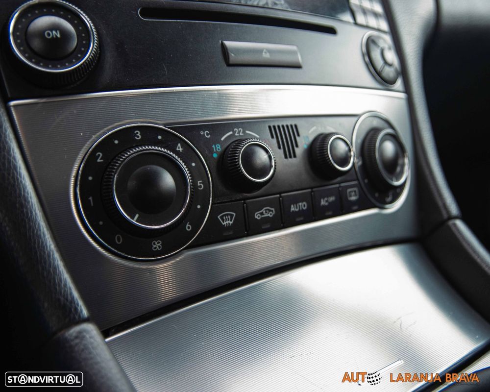 Mercedes-Benz C 220 - 19