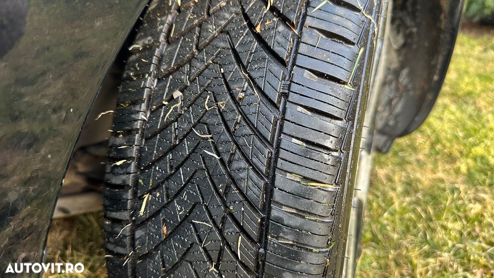 Kia Rio 1.1 CRDI Business Line - 12