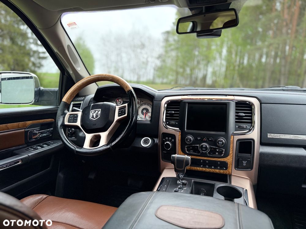 Dodge RAM - 10
