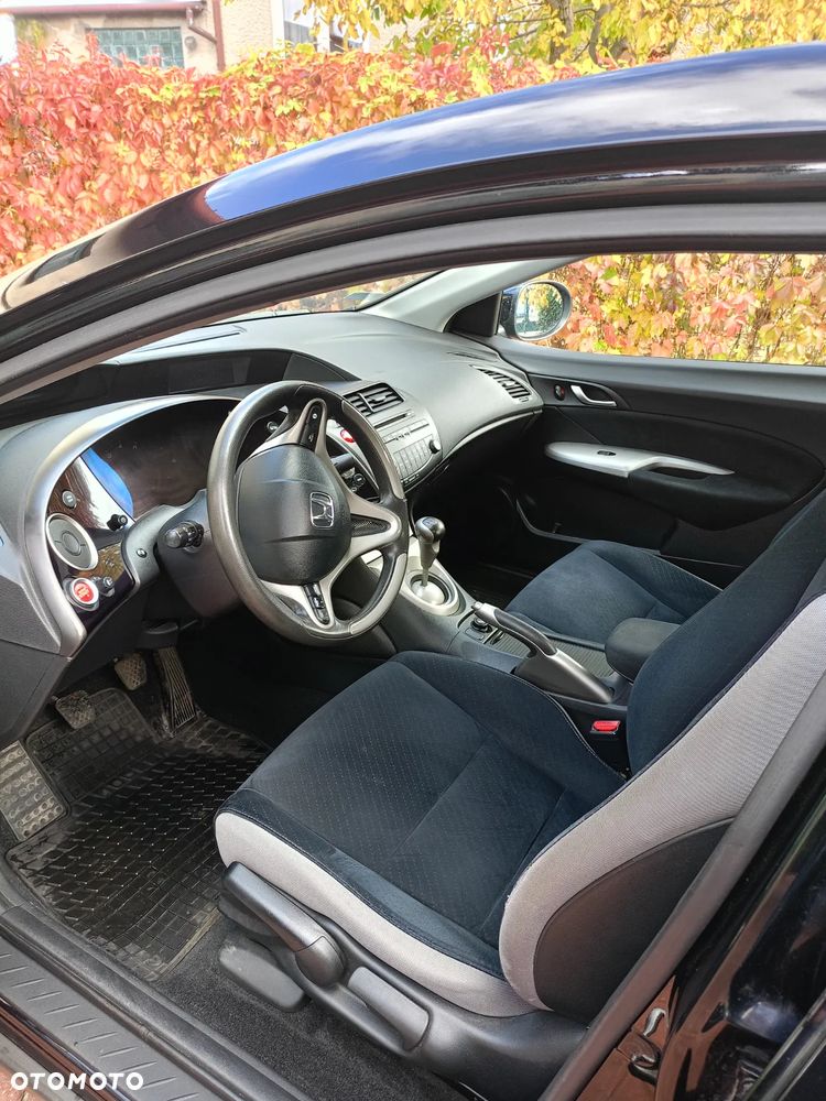 Honda Civic - 12