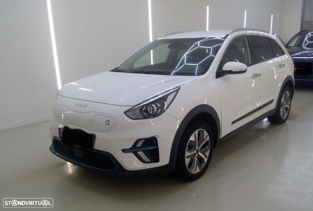 Kia e-Niro 64kWh - 3
