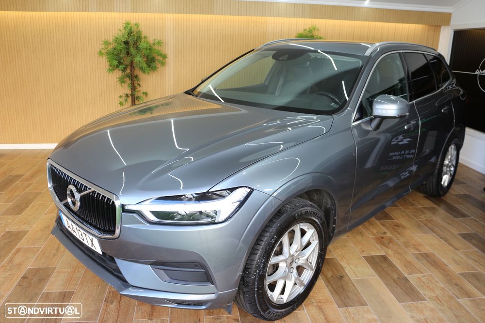 Volvo XC 40 2.0 D3 Momentum Plus - 10