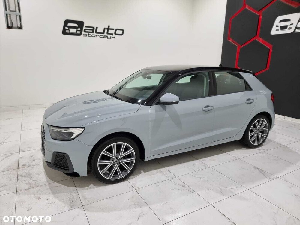 Audi A1 - 2