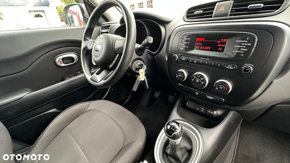 Kia Soul - 23