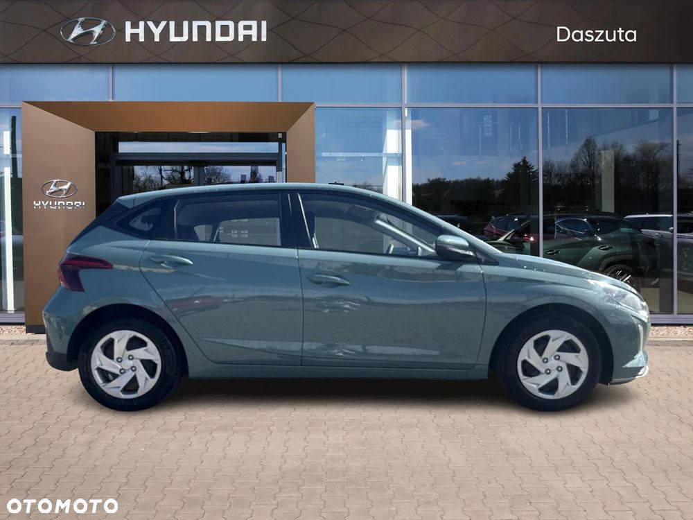 Hyundai i20 1.2 Pure - 6