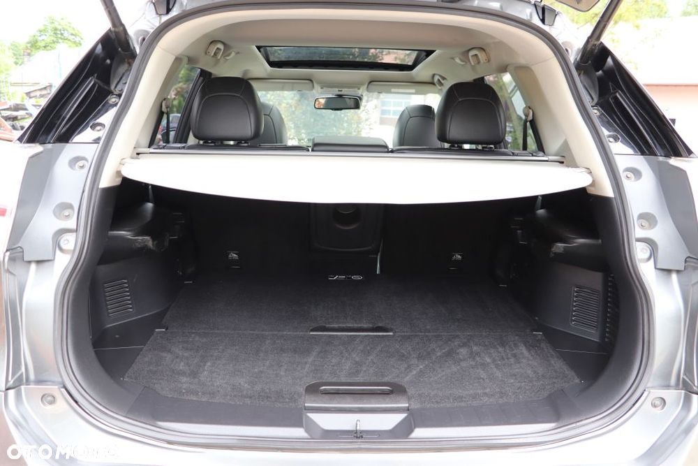 Nissan X-Trail 1.6 DCi Tekna - 17