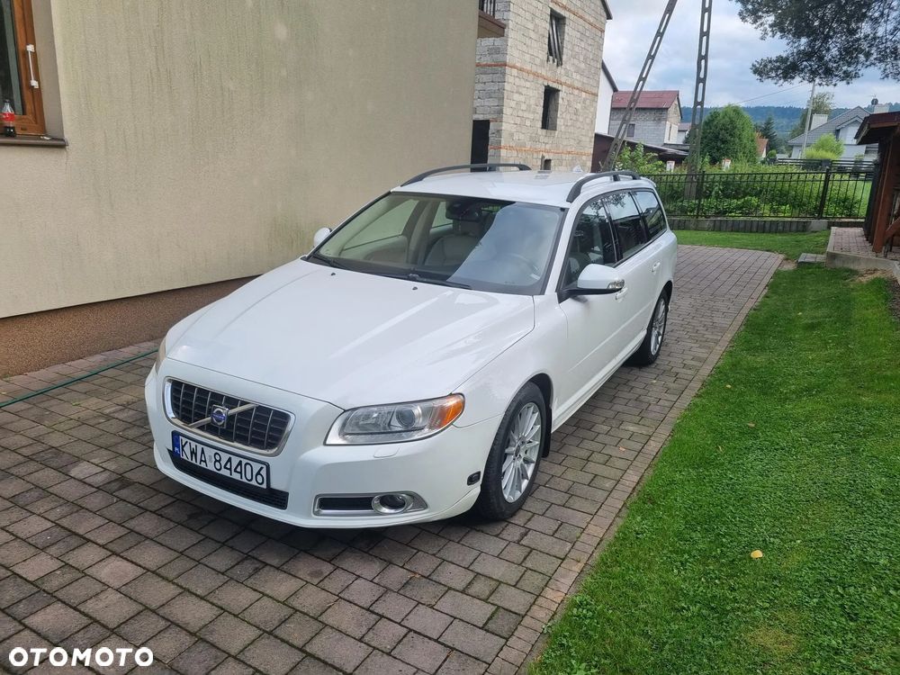 Volvo V70 2.0 Momentum - 2