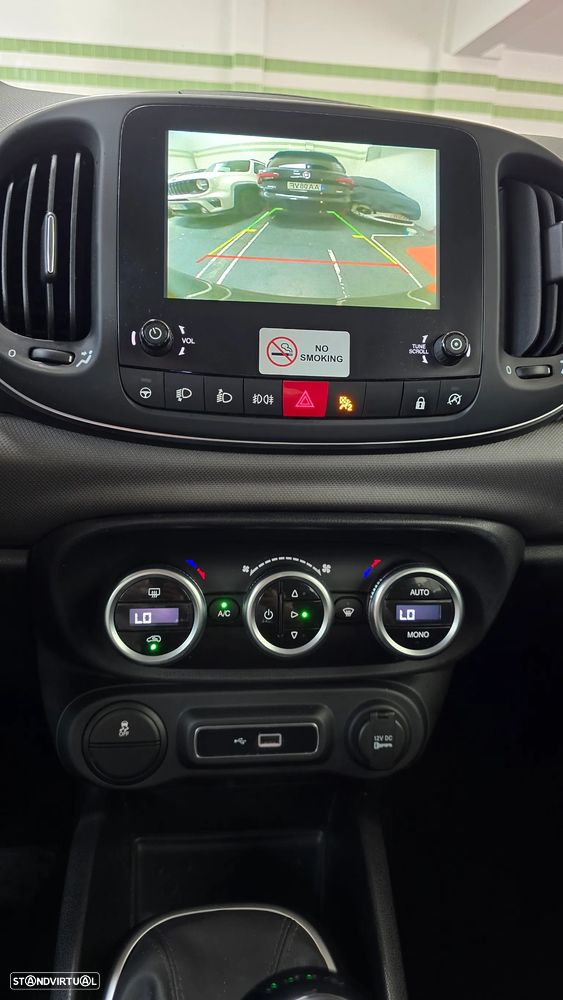 Fiat 500L 1.3 MJ Lounge S&S - 22