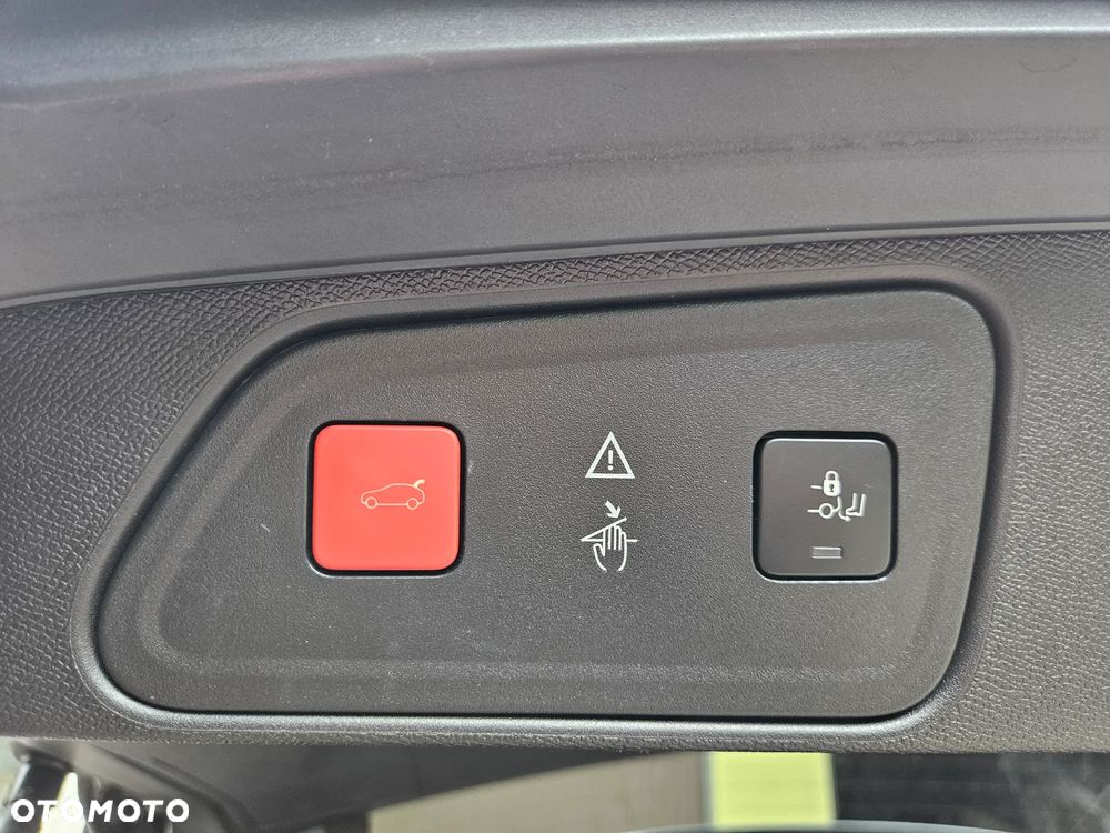 Peugeot 3008 PureTech 180 Stop & Start GPF EAT8 GT - 31