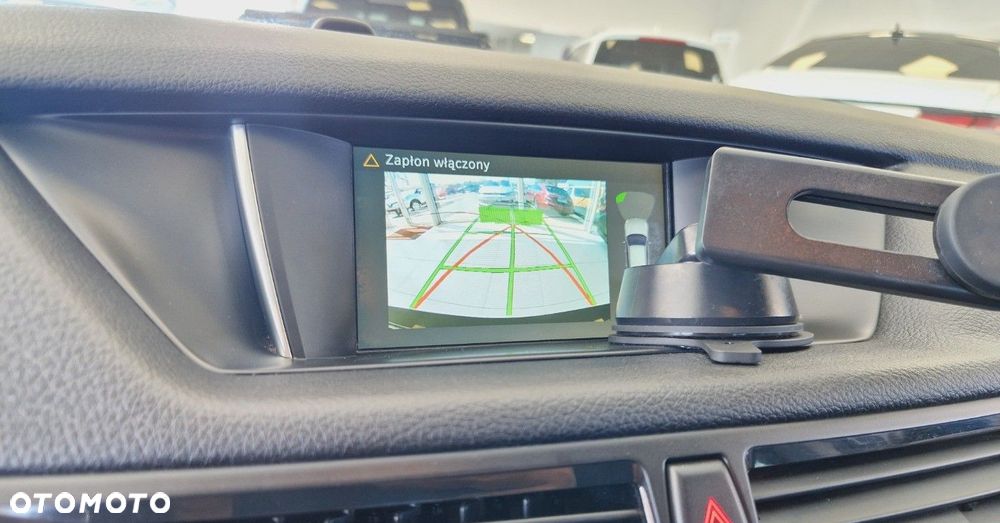 BMW X1 xDrive28i - 21