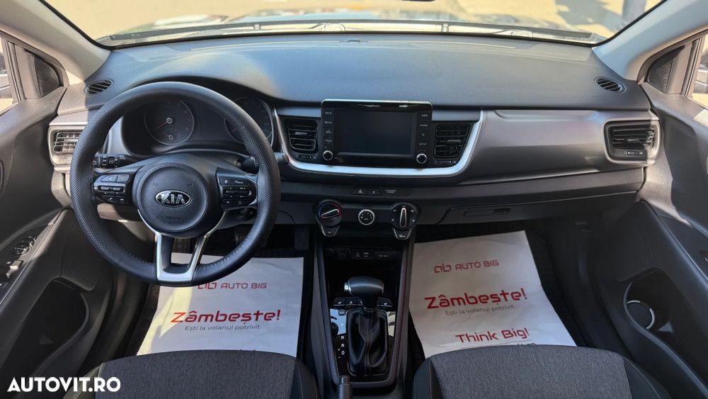 Kia Stonic 1.0 T-GDI HP 7DCT Urban - 20
