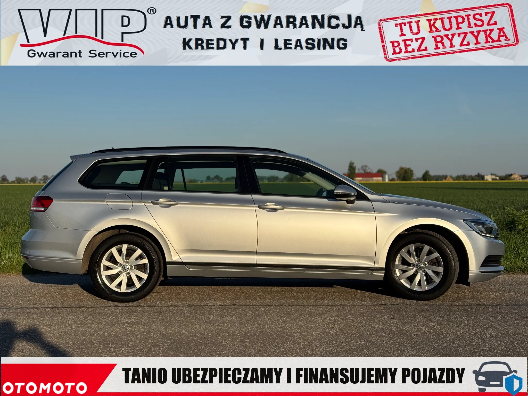 Volkswagen Passat 1.4 TSI BMT Comfortline - 12