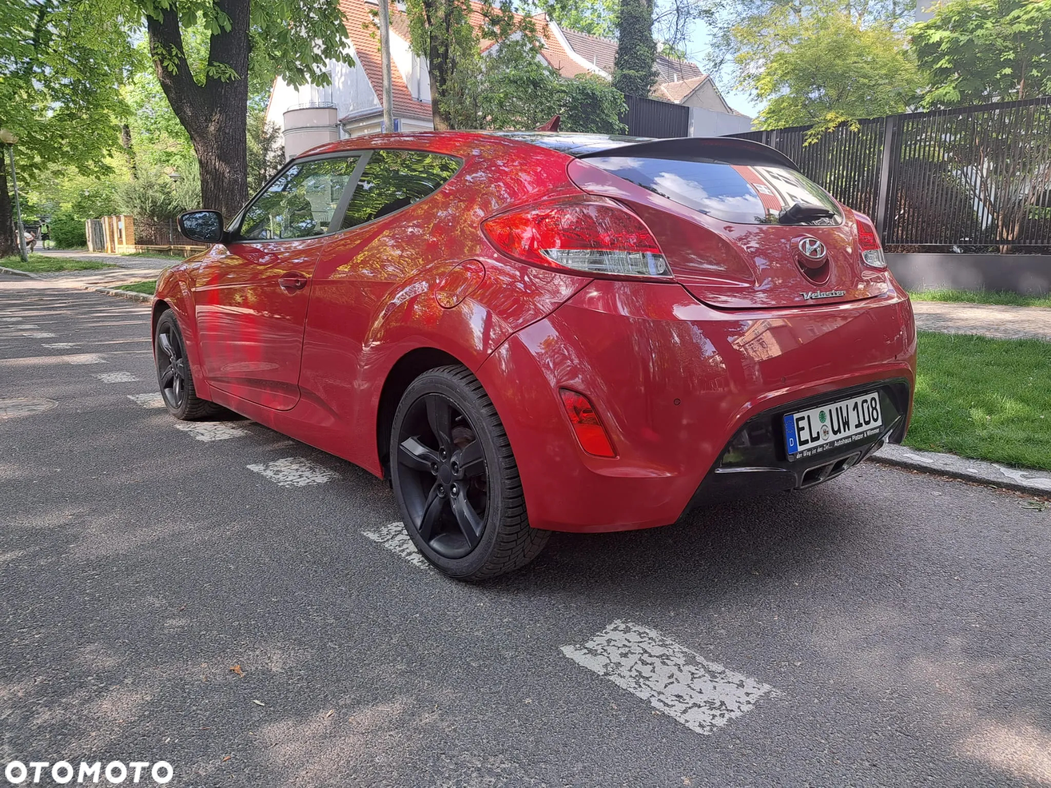 Hyundai Veloster 1.6 Style - 3