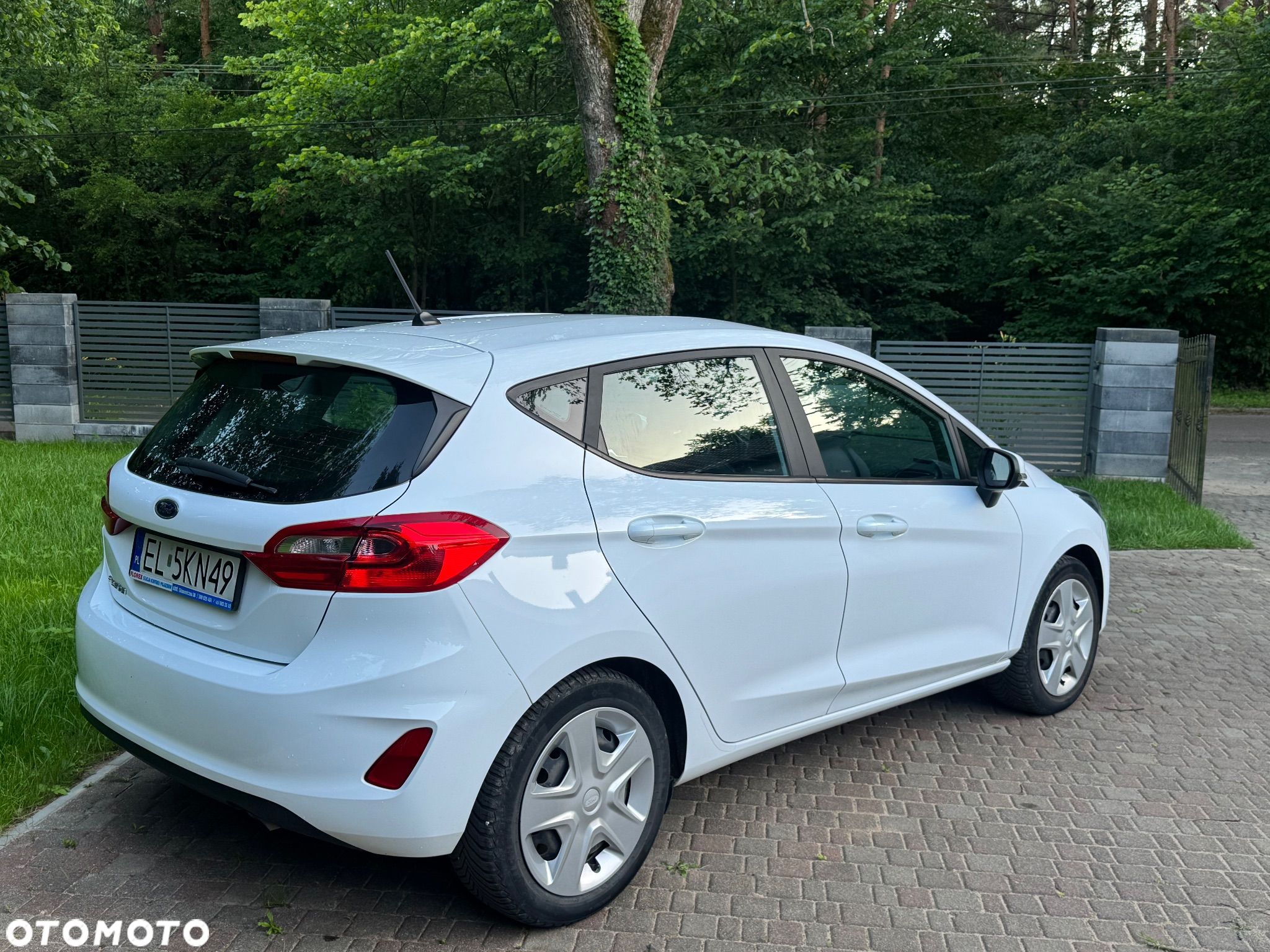 Ford Fiesta - 11