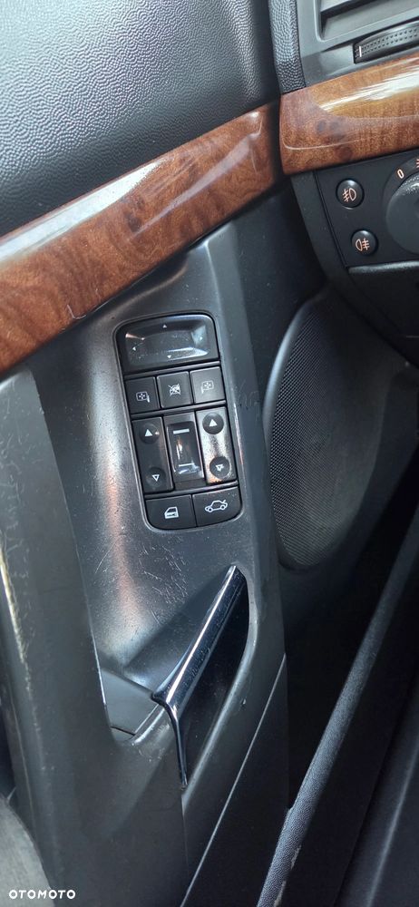 Opel Vectra 2.0 DTI Comfort - 11