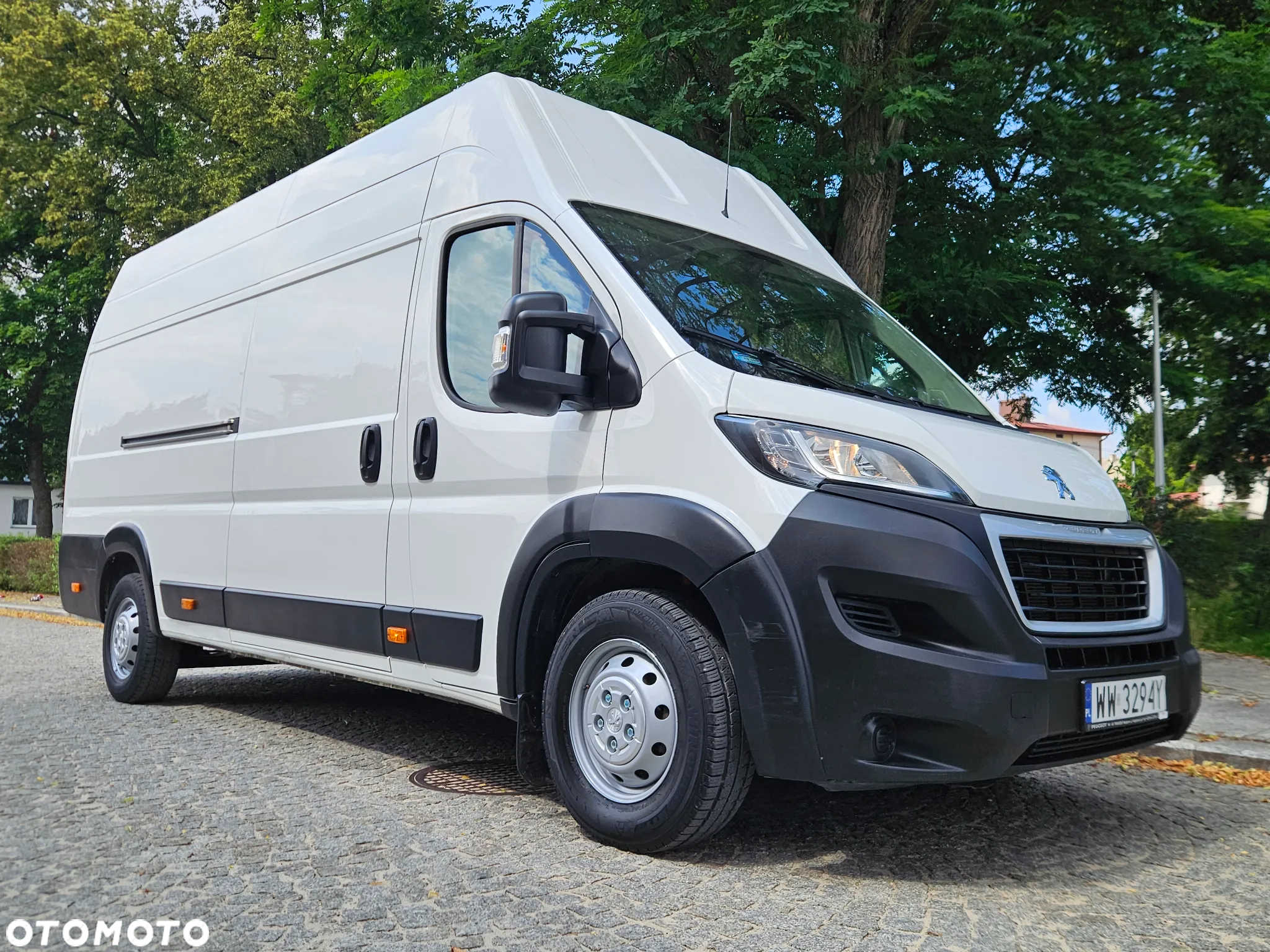Fiat Ducato - 7