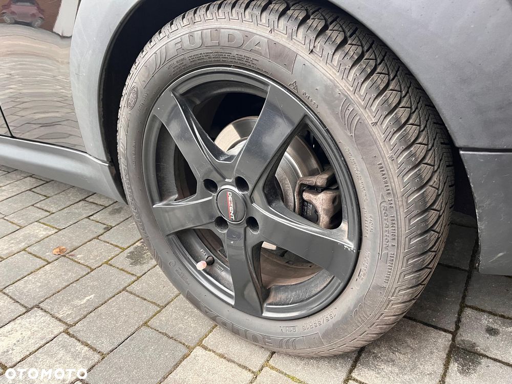 MINI Clubman Cooper D - 15