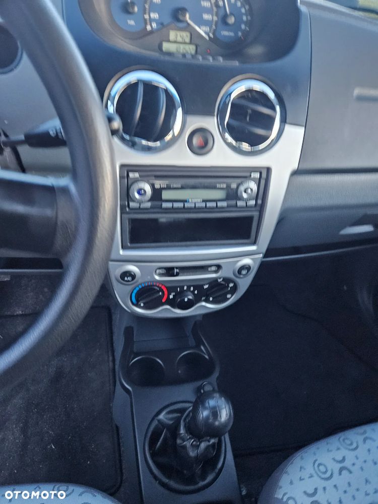 Chevrolet Matiz 1.0 SE Plus - 18