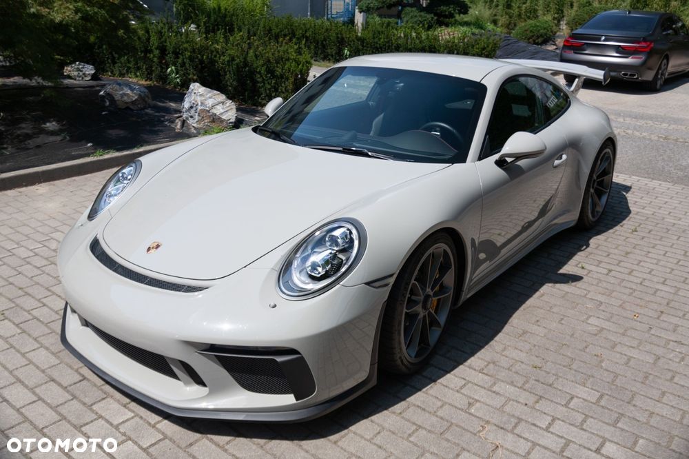 Porsche 911 - 2