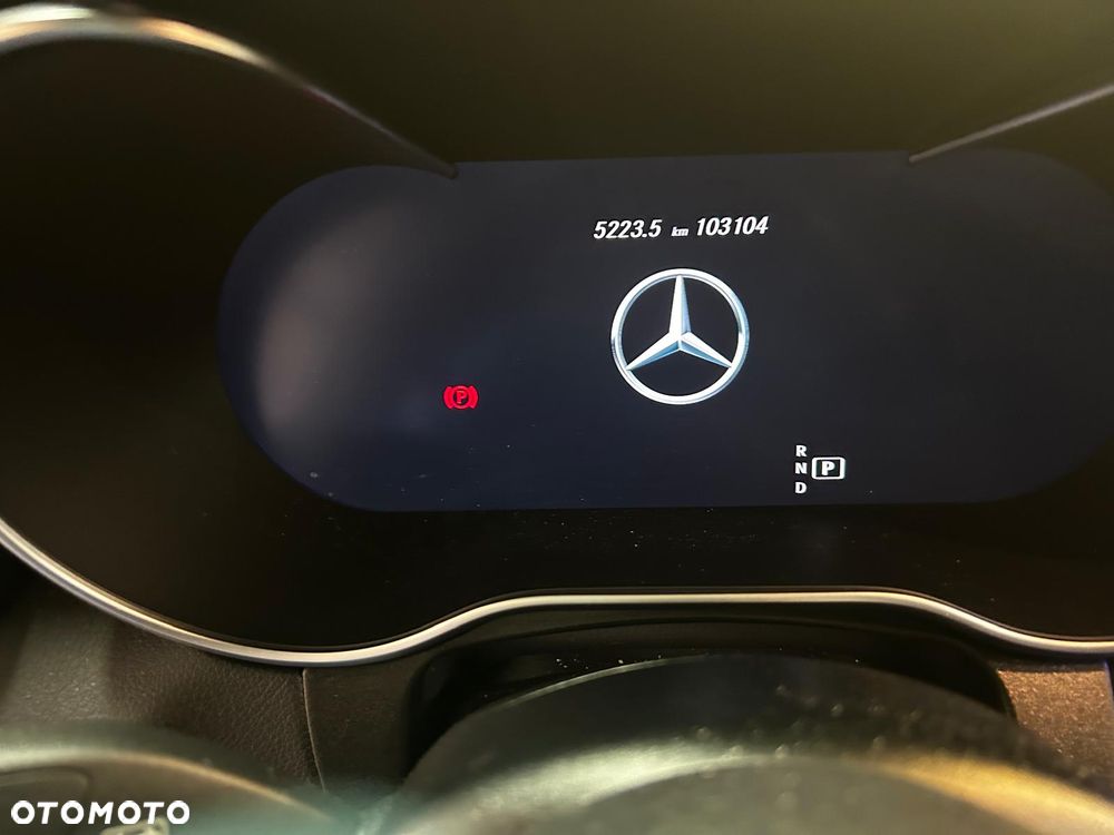 Mercedes-Benz GLC 220 d 4-Matic - 7