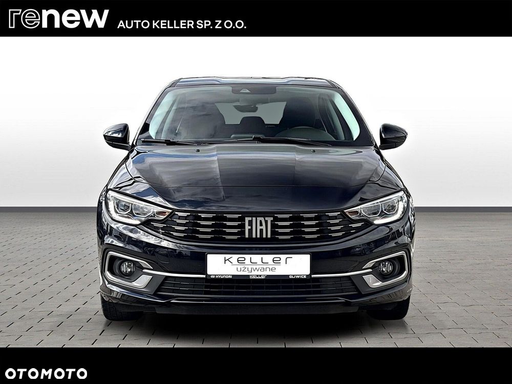 Fiat Tipo 1.0 T3 City Life - 9