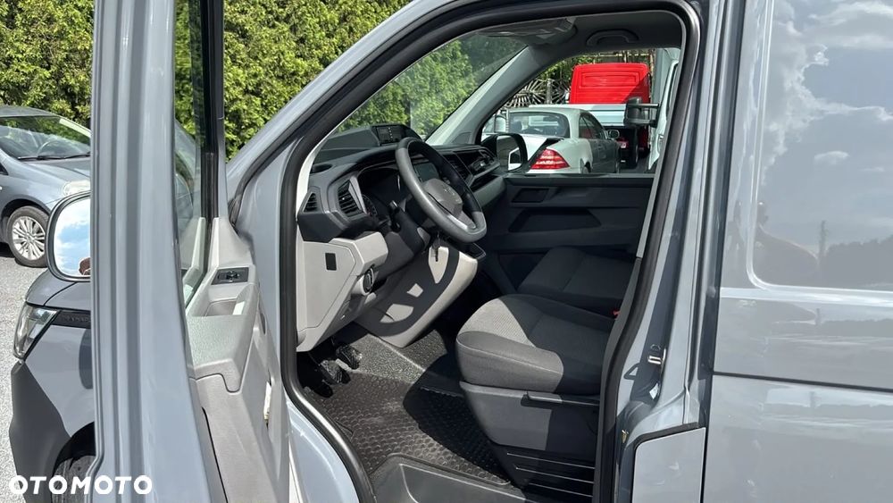 Volkswagen Transporter T6,1 - 9