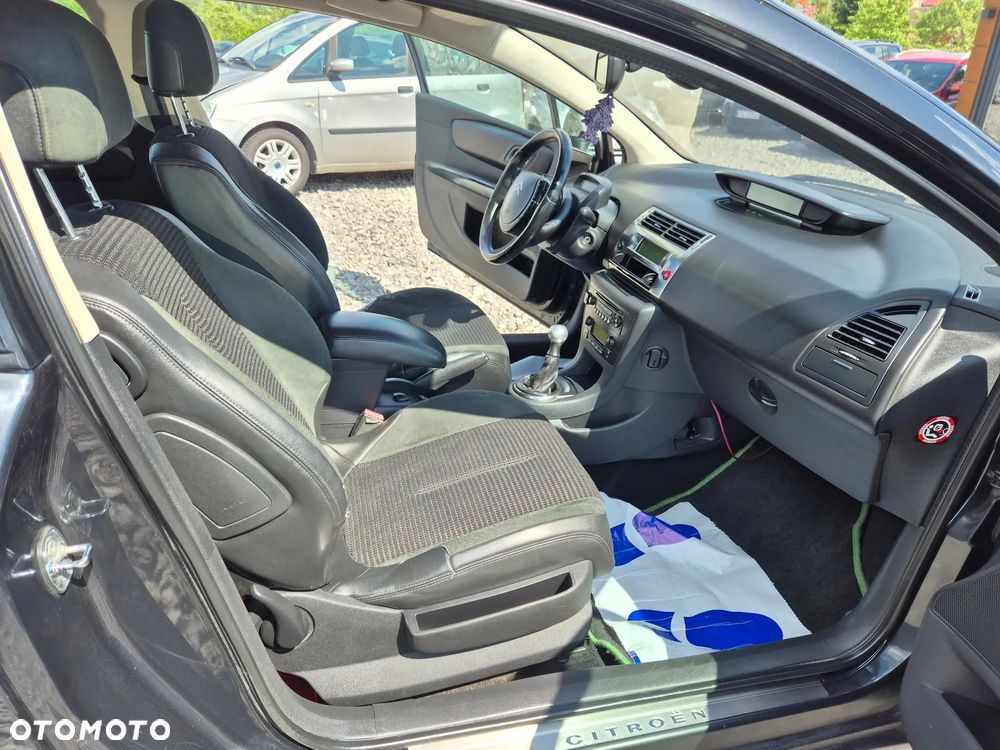 Citroën C4 2.0 16V by LOEB - 21