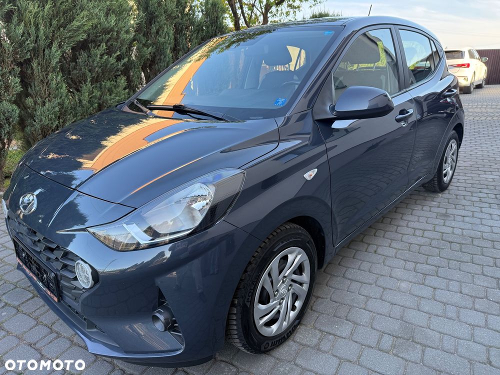 Hyundai i10 - 32