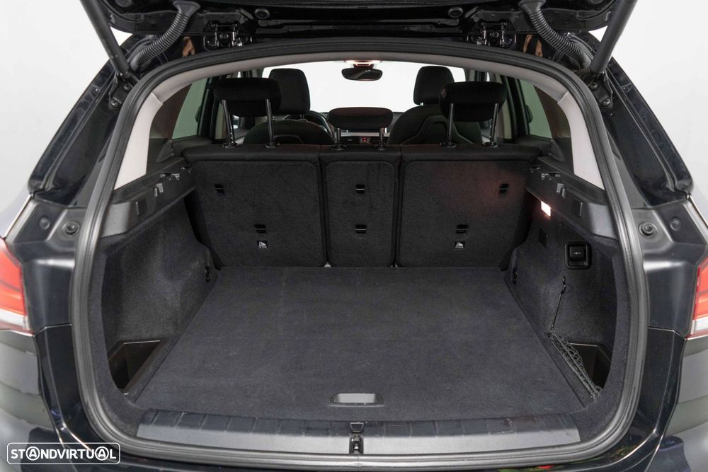 BMW X1 25 e xDrive Line Sport - 23