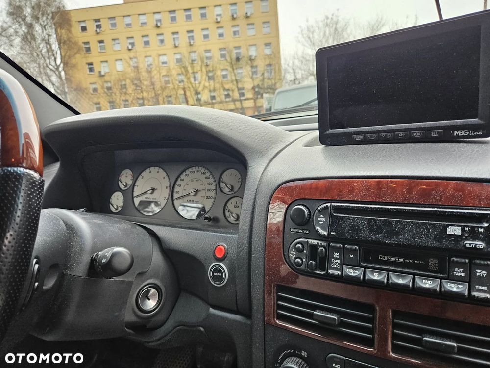 Jeep Grand Cherokee - 7