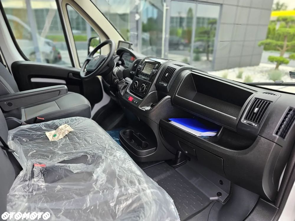 Fiat DUCATO e-Ducato 47kWh L2H1 Fabrycznie NOWY Bez Przebiegu I 100% Elektryczny I Rabat 150tys zł ! I OKAZJA - 26