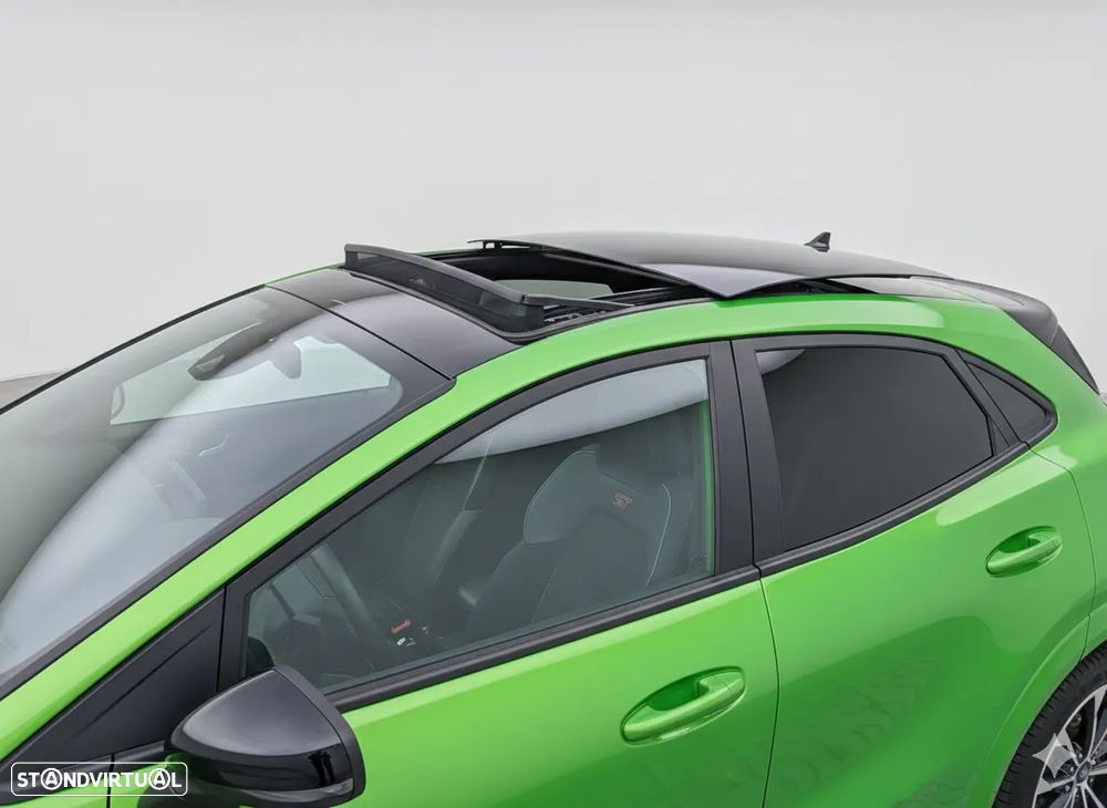 Ford Puma 1.5 EcoBoost ST - 2