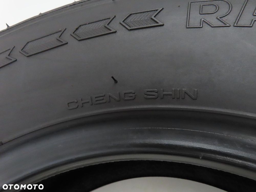 2x 195/70R14 OPONY LETNIE Cheng Shin Trailermaxx 96N RF - 2