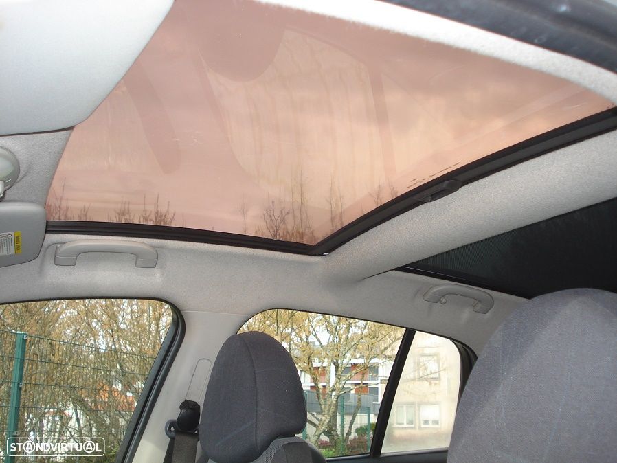 Smart ForFour Passion 75 - 22