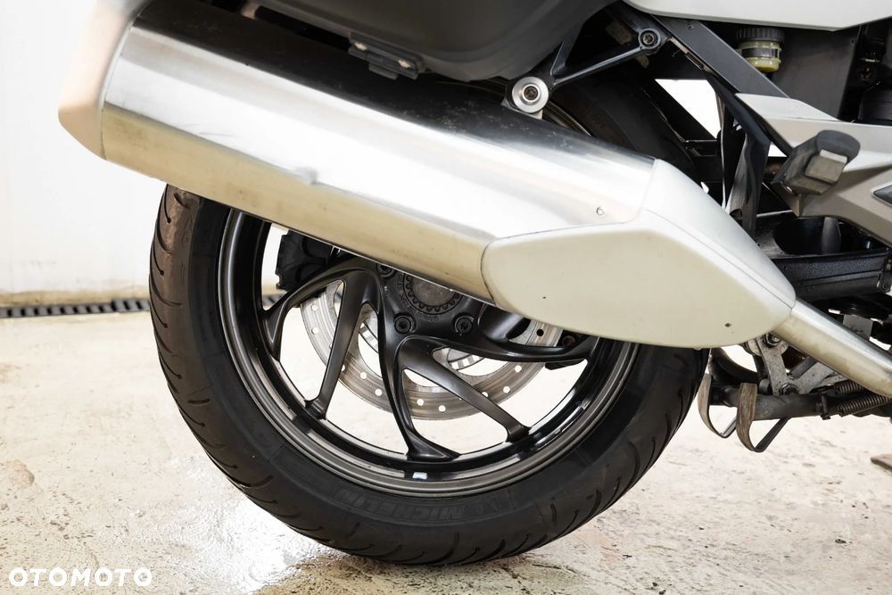 BMW K - 36