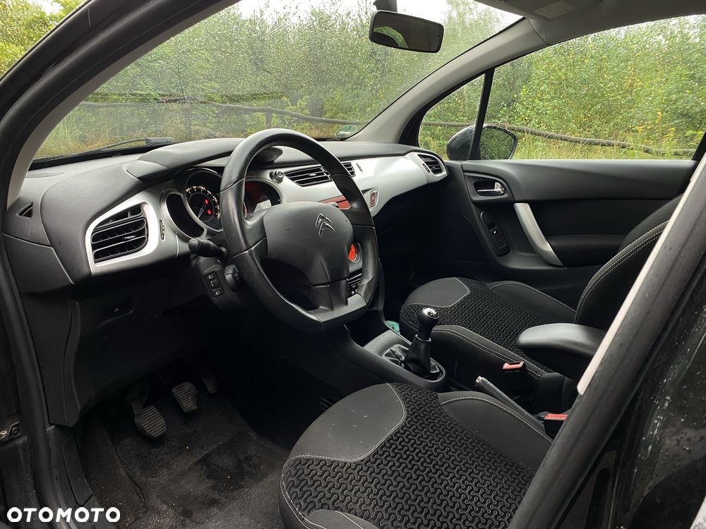 Citroën C3 - 5