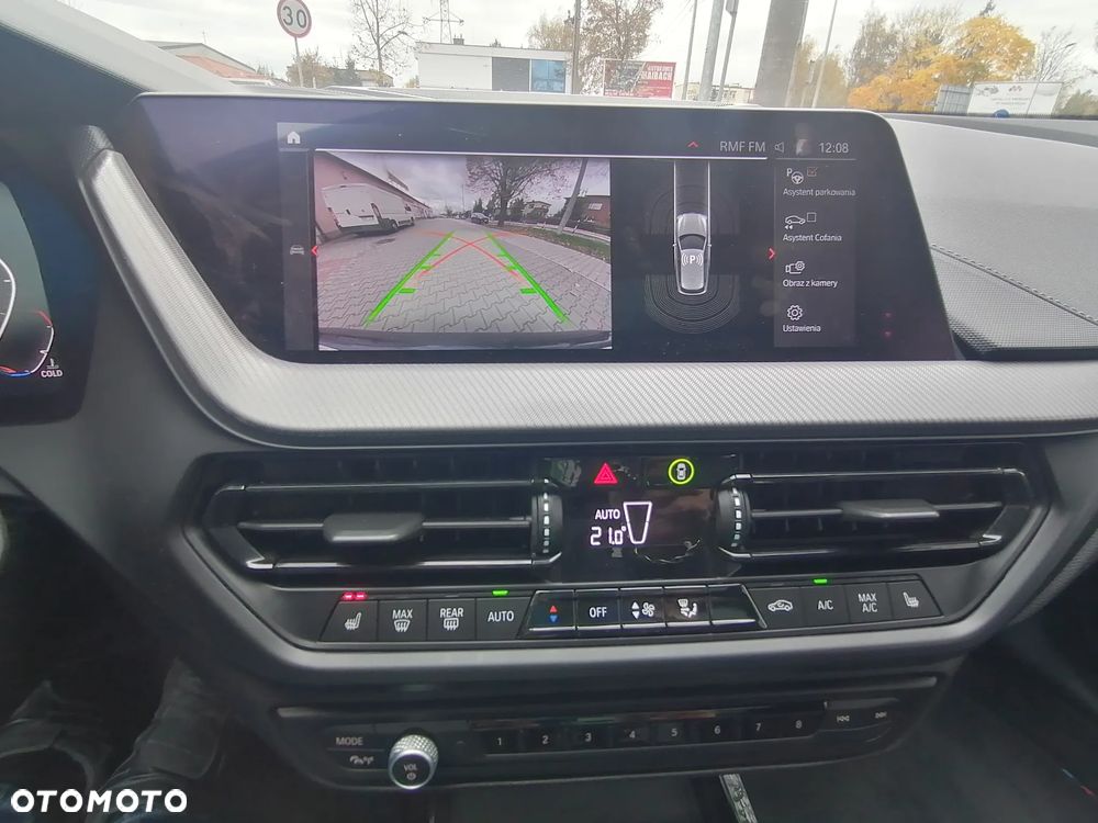 BMW Seria 1 120d M Sport - 31