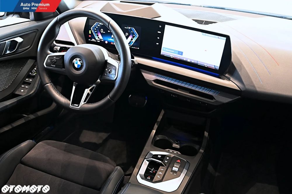 BMW Seria 1 - 11