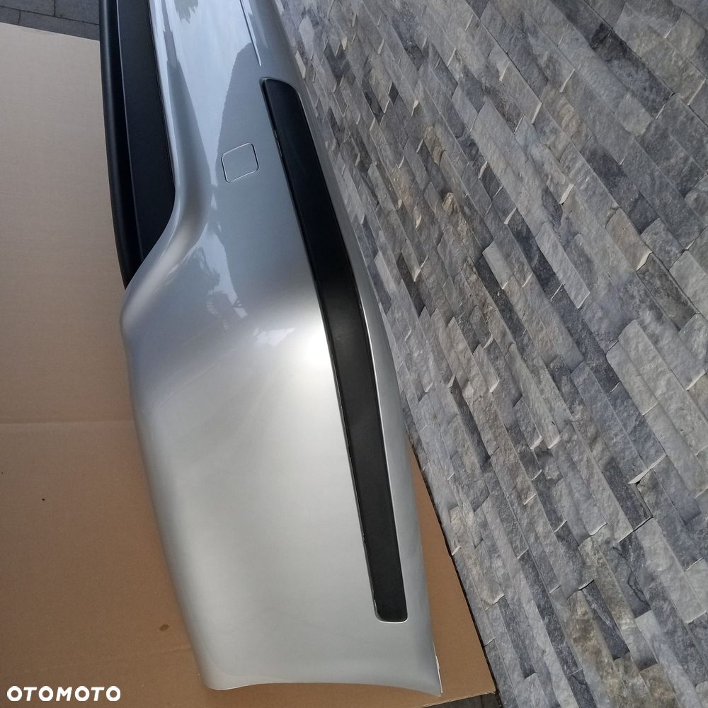 ZDERZAK BMW E39 M5 M PAKIET TYŁ TITANSILBER wysyłka GWARANCJA - 3