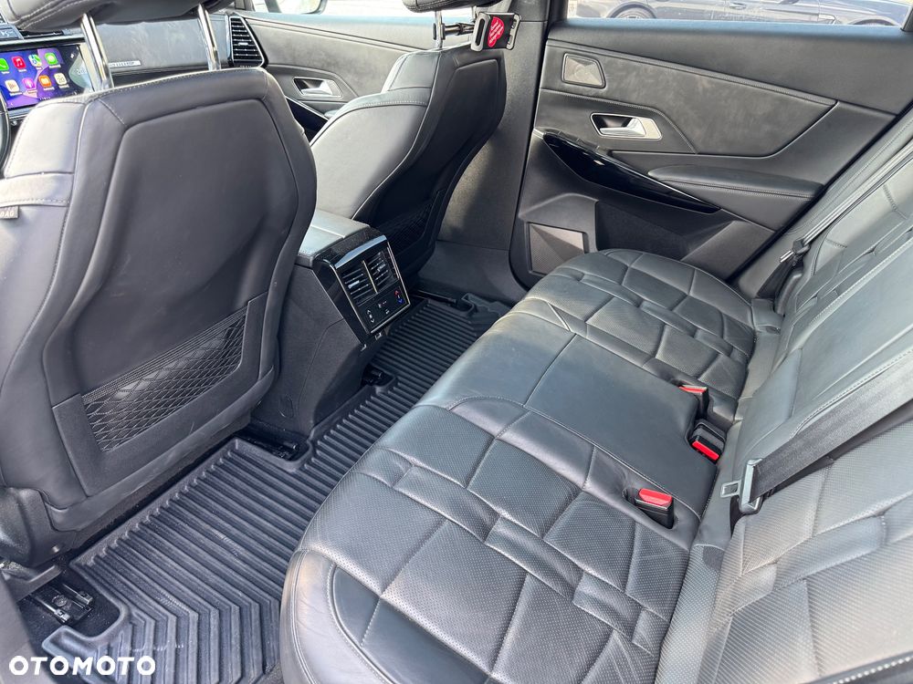 DS Automobiles DS 7 Crossback 1.6 PureTech GPF Grand Chic - 26
