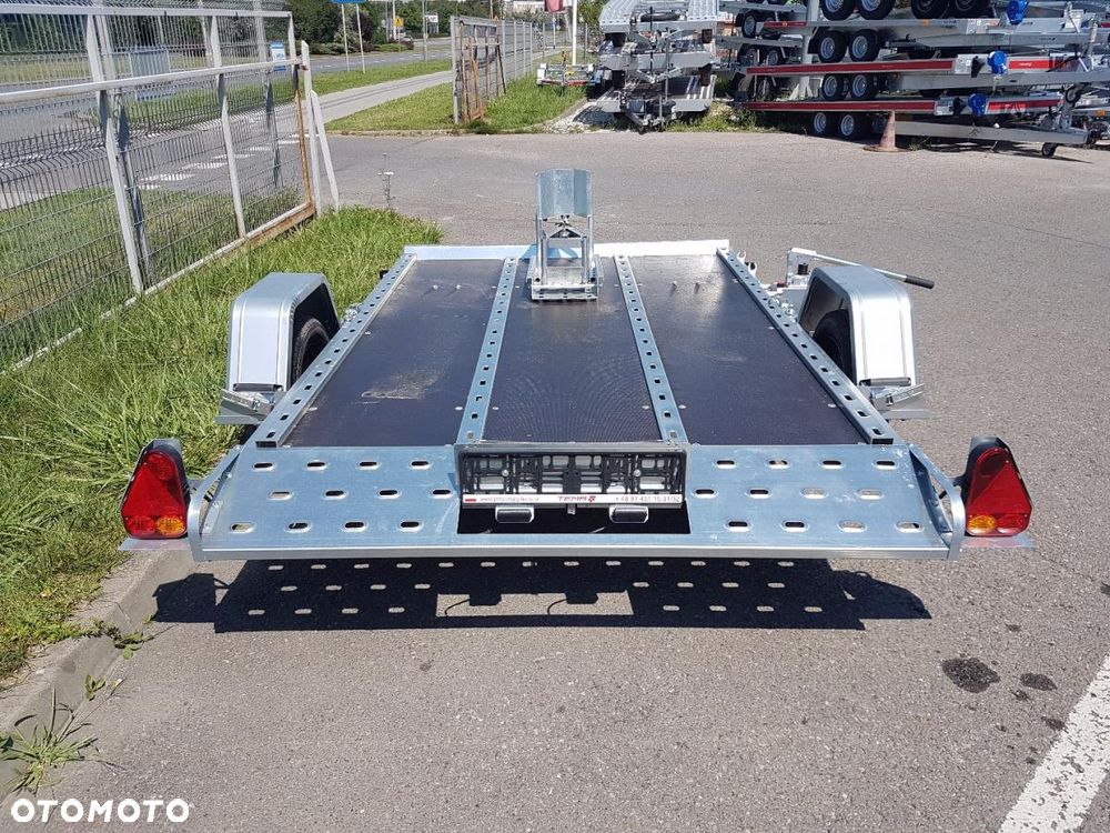 TEMARED MOTOQUAD 2616 - 4