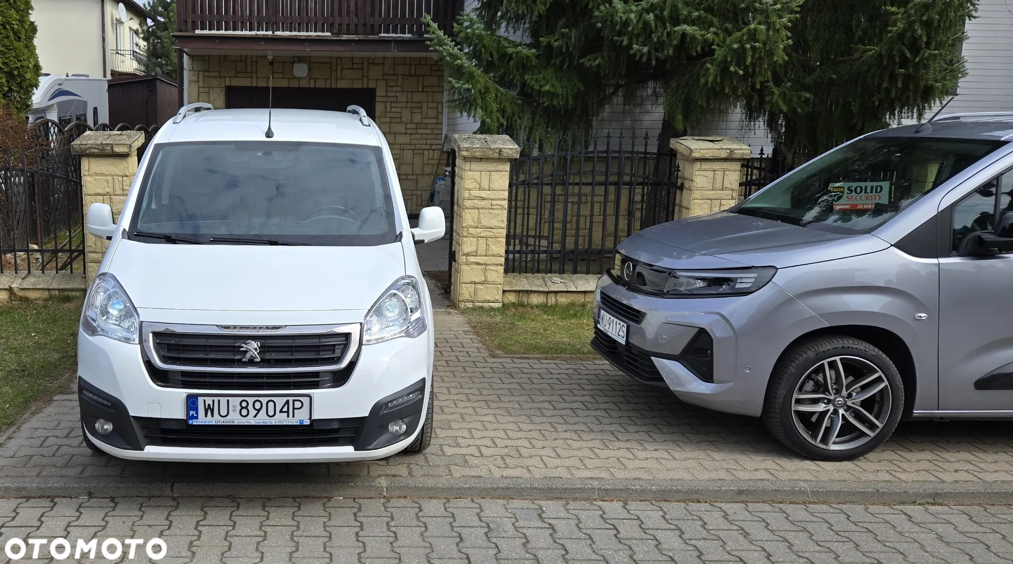 Peugeot Partner - 3