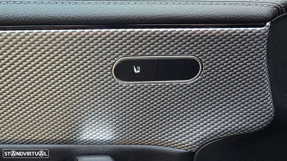 Mercedes-Benz CLA 200 d Shooting Brake Style Aut. - 9