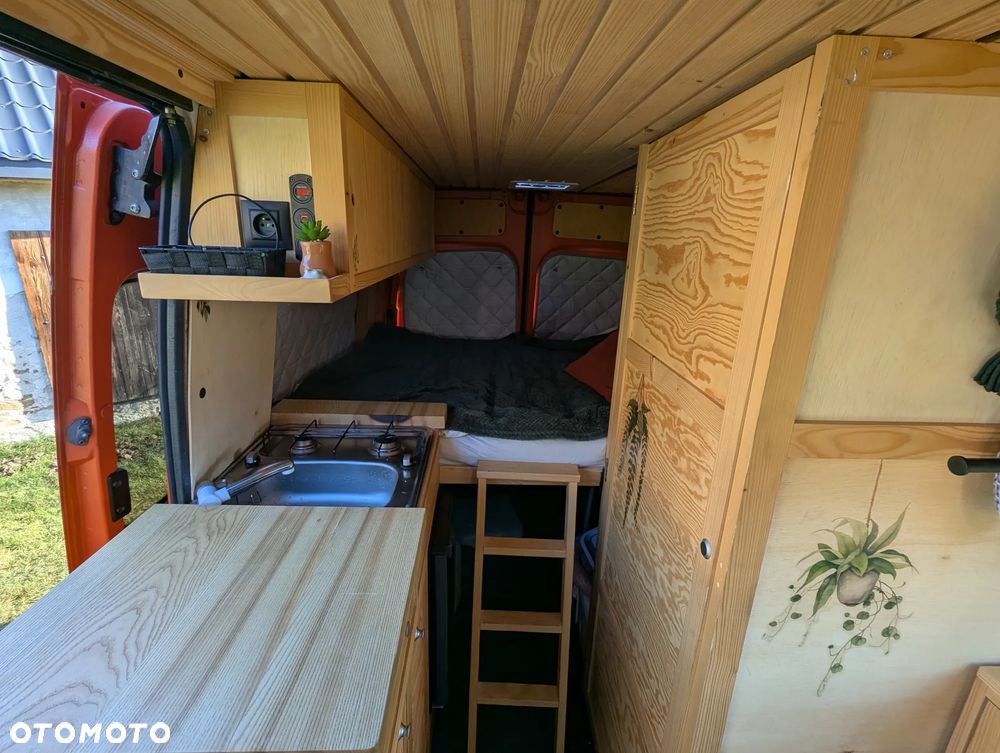 Renault Master - 20