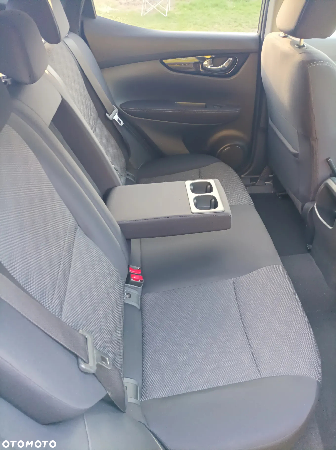 Nissan Qashqai - 6