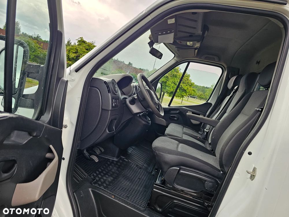 Renault MASTER - 17