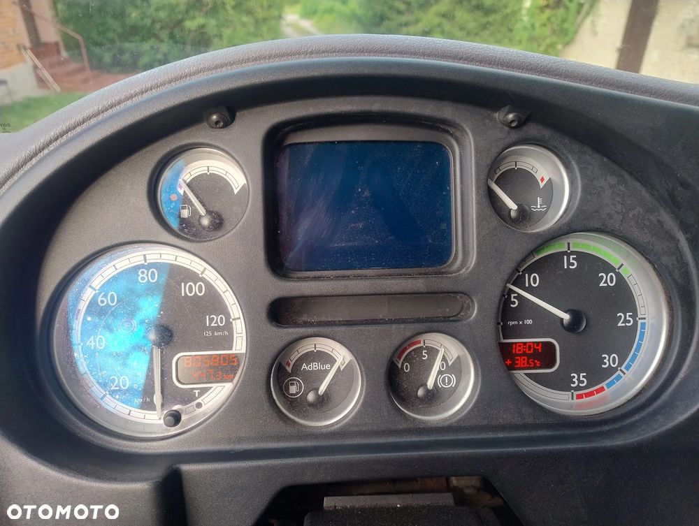 DAF AE 55 - 2