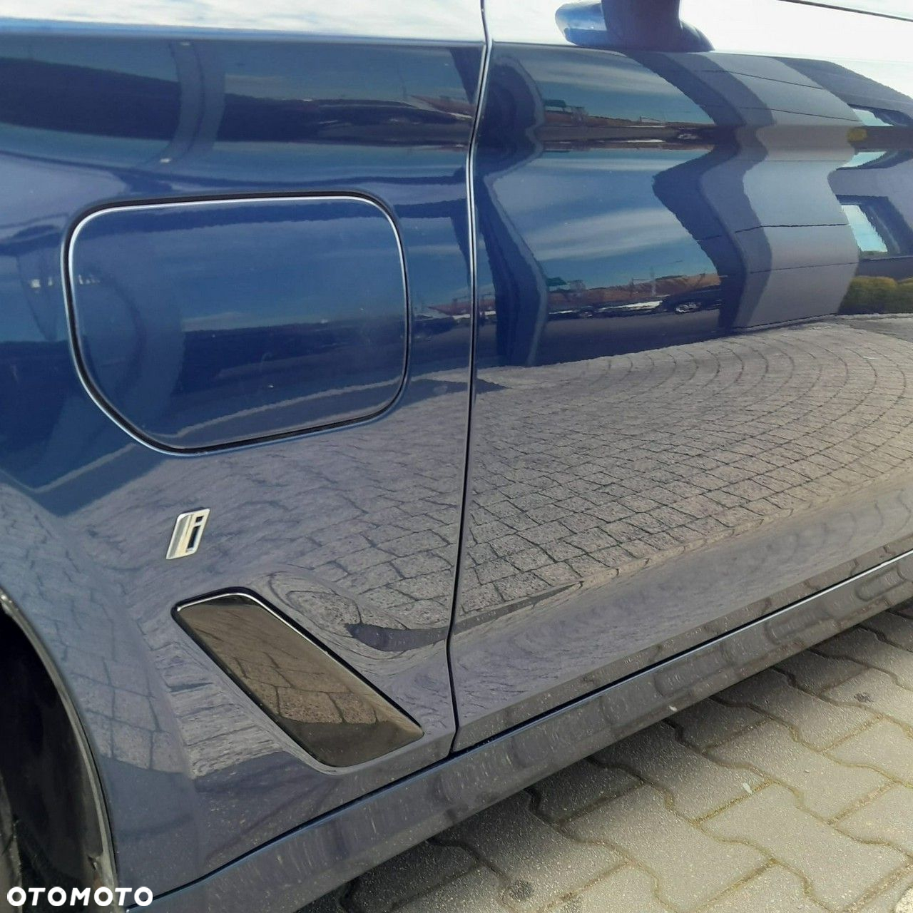 BMW Seria 5 - 7