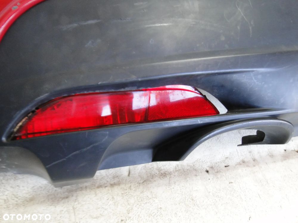 ALFA ROMEO MITO ZDERAZAK TYŁ TYLNY 289/A - 8